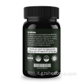 Supporto per prostate naturale di palmetto segata a capsula di palmetto sega